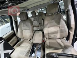 Land Rover Range Rover Vogue